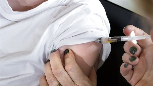 Poliovirus aangetroffen in riool bij RIVM