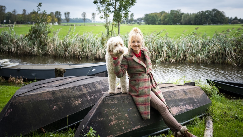 Yvon Jaspers ziet toekomst Boer zoekt Vrouw somber in