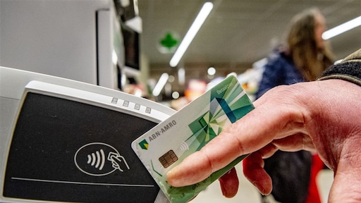 ABN Amro verhoogt tarief voor betaalpakket