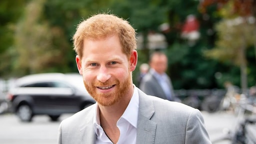 Prins Harry wordt 'hypocriet' genoemd voor bijwonen van rodeo