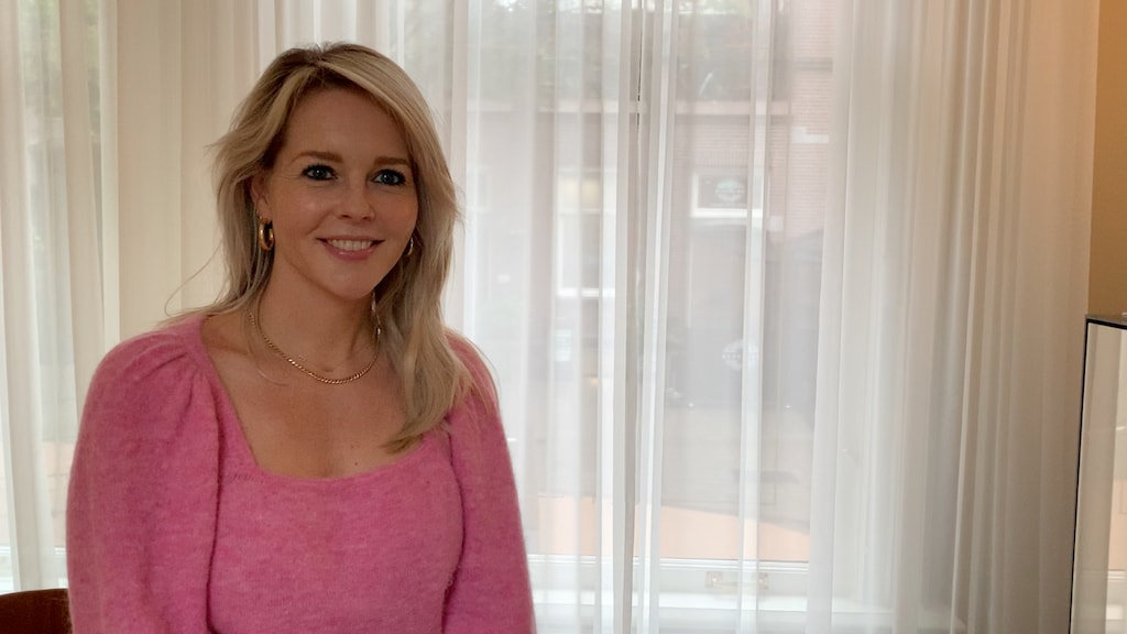 Chantal Janzen komt met nieuwe spelshow op de zaterdagavond
