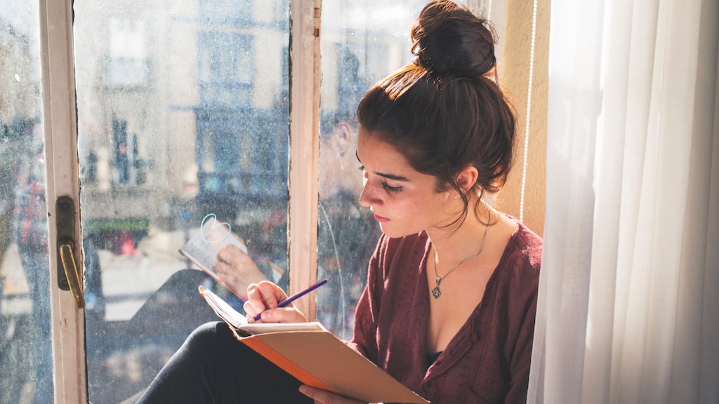 Schrijftherapie: alle hoogte- en dieptepunten in je dagboek