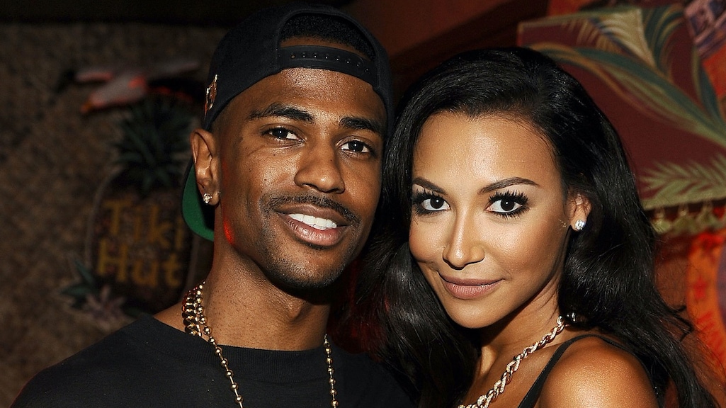 Ex-verloofde heeft spijt van 'diss track' over Naya Rivera