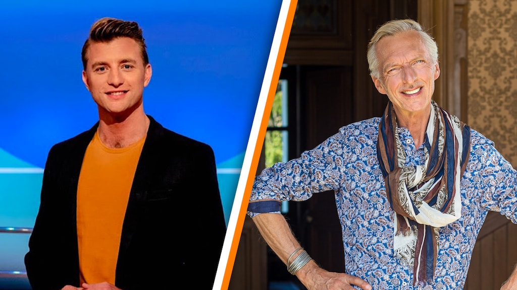 Nieuwe kennisquiz voor Jan Versteegh en Martien Meiland