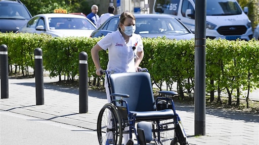 VDL en DSM gaan samen medische mondmaskers maken