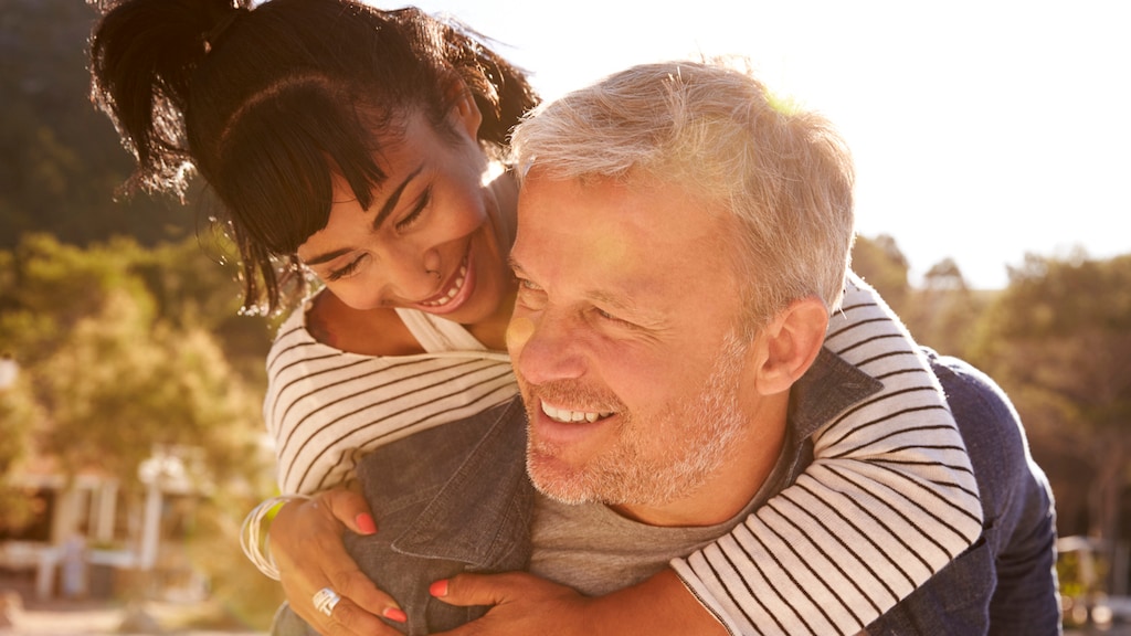 Patrick is niet van plan ooit nog in Nederland te wonen