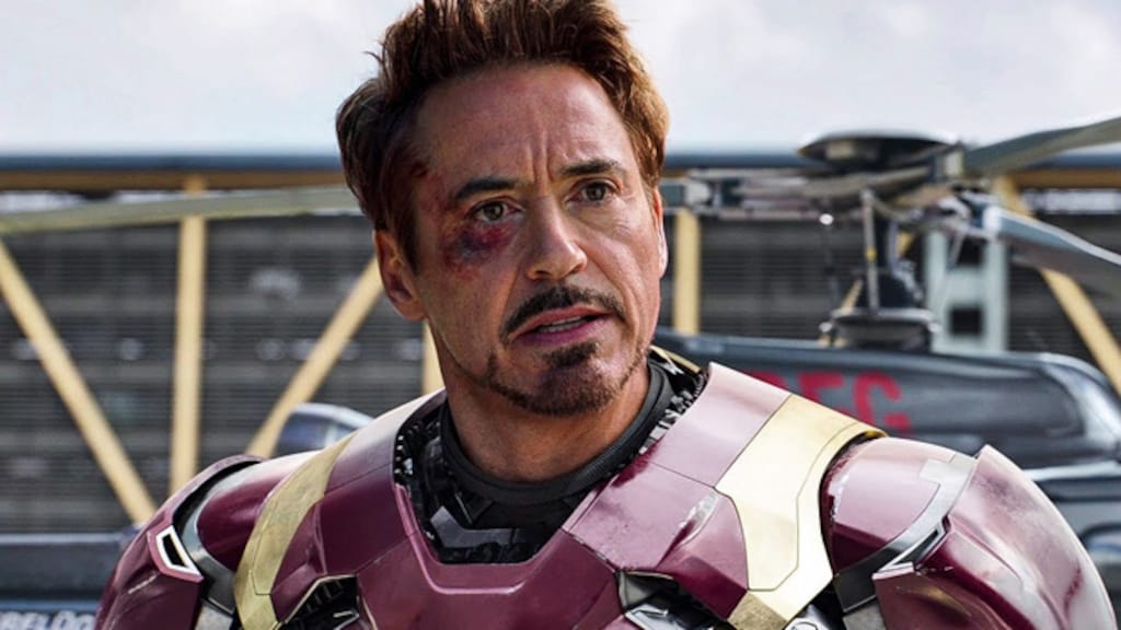 Robert Downey Jr. bevestigt: 'Ik ben helemaal klaar met Marvel'