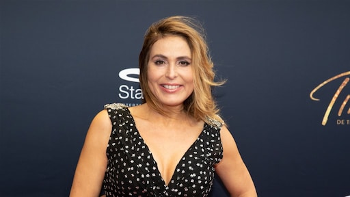 Heleen van Royen doet boekje open over liefdesleven: 'Escort ingehuurd met Bart'