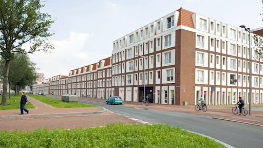 Coronacrisis of niet: grootste stijging huren in 6 jaar