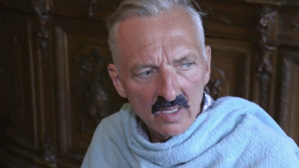 Nieuwe look van Martien Meiland leidt tot hilariteit