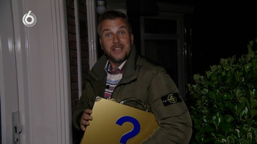 Oepsie! Winston Gerschtanowitz aangezien voor andere Winston