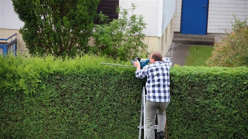 Kwart Nederlanders heeft weleens ruzie met de buren