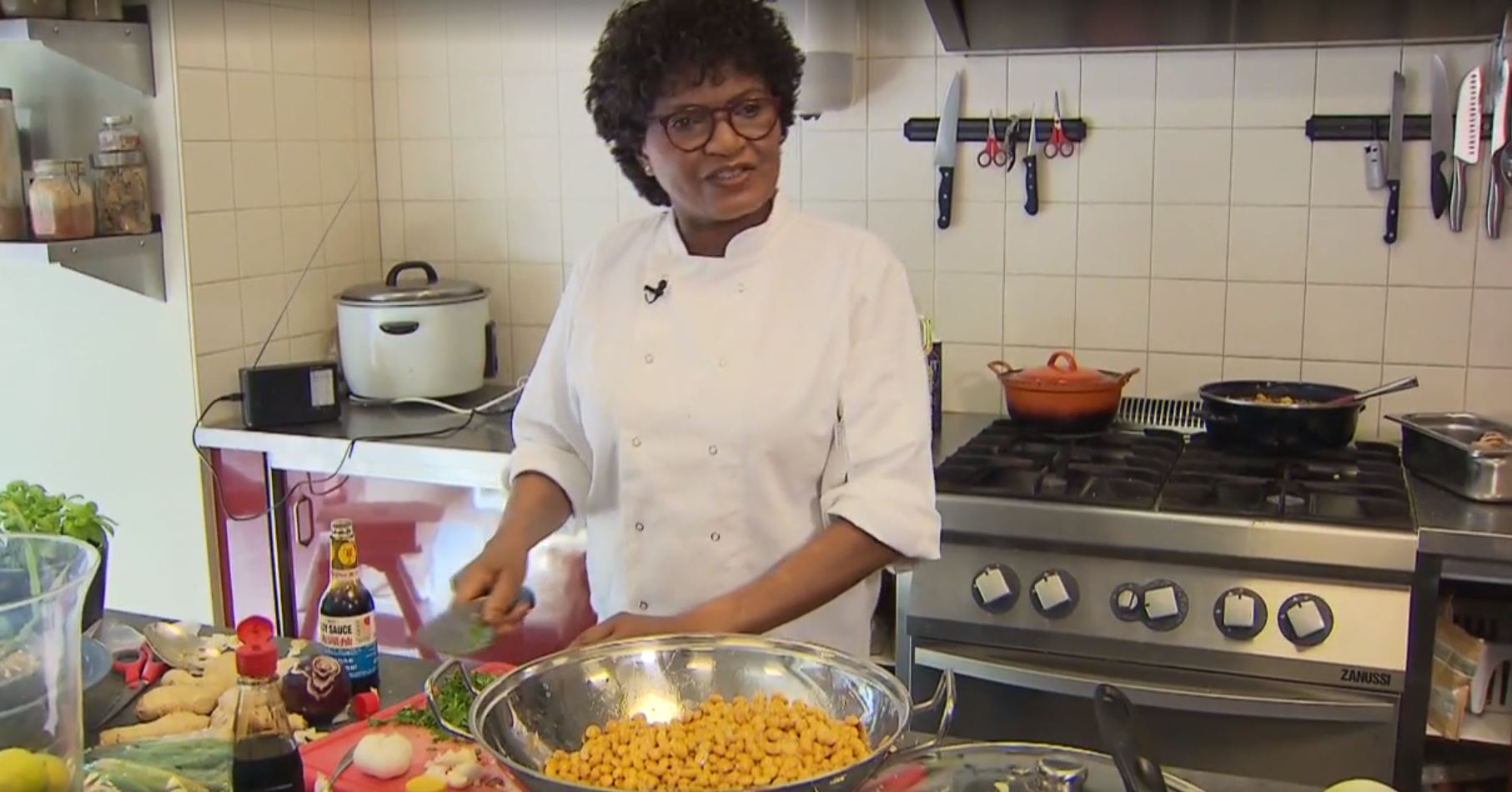 Is deze peulvrucht de nieuwe sojaboon? 'Eiwitrijk en duurzaam'