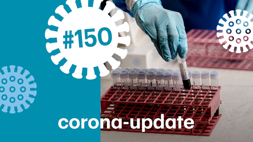 Wat gebeurt er met mijn gegevens als ik me laat testen op corona?