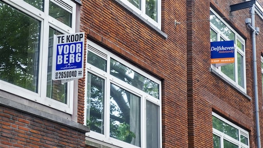 Rabobank: huizenprijzen gaan volgend jaar dalen
