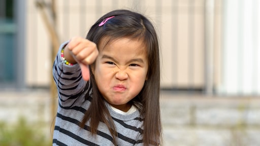 De opvoedkwestie: dochter is niet blij met mijn nieuwe vriend