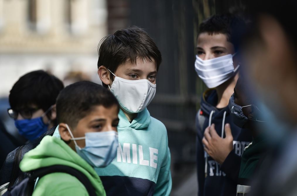 Klassen straks weer vol: zo moet een corona-uitbraak worden voorkomen