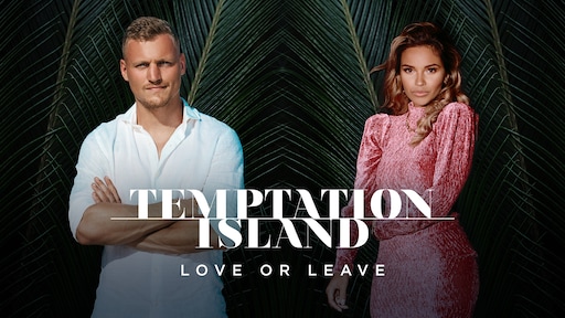 Temptation Island: Love or Leave krijgt een tweede seizoen