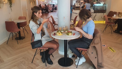 Instaproof: Japanse 'wiebelpannenkoek' verovert Nederland