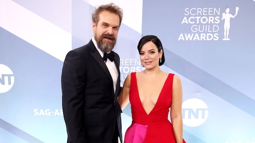 Lily Allen na heftige periode nu 18 maanden clean