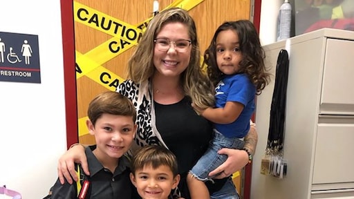 Kailyn uit Teen Mom onder vuur: 'Slechte opvoeding'