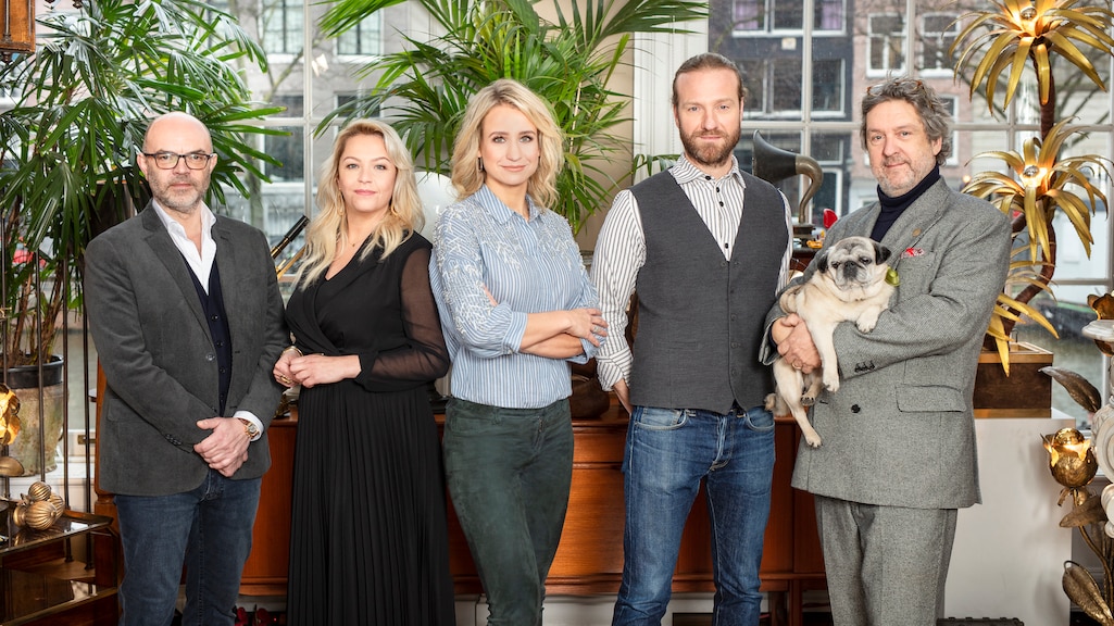 Kijkers boos om geklapte whisky-deal in Van Onschatbare Waarde