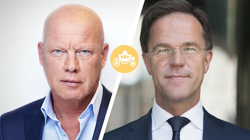 Vragen over Prinsjesdag? Stel ze aan Frits Wester