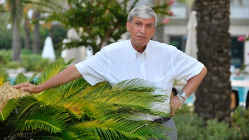 Ahmed lag 123 dagen met corona op intensive care, maar overleed alsnog