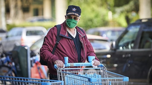 Buitenlandse media kritisch over 'coronabrandhaard Holland'