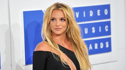 Britney Spears is een stapje dichter bij vrijheid van haar vader