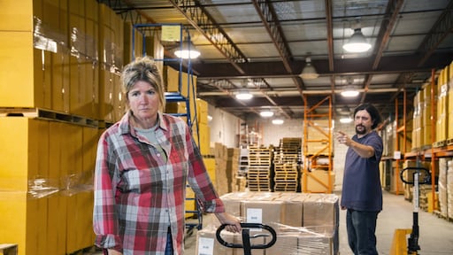 Gepest op het werk: 'Slapeloze nachten als ik met haar moest werken'