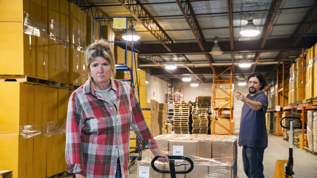 Gepest op het werk: 'Slapeloze nachten als ik met haar moest werken'