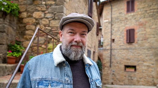 Zó hield Jeroen zijn deelname aan WIDM geheim