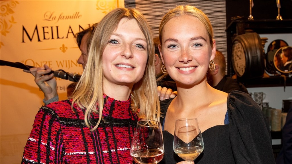 Maxime en Montana Meiland presenteren samen nieuw programma