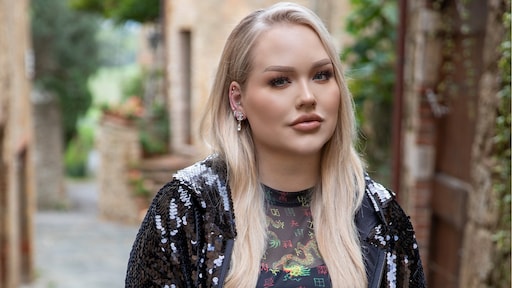 Nikkie zag de Mol al in één van de eerste opdrachten