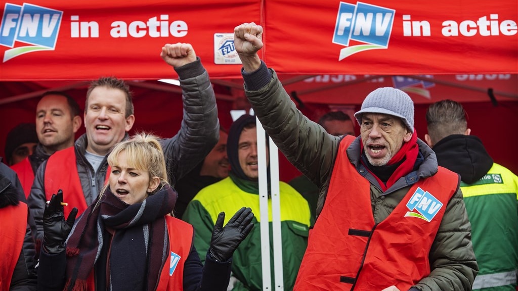 Werkgevers willen af van deel loonsverhoging afgesproken in cao