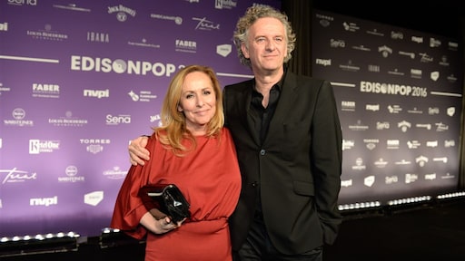 Angela Groothuizen twijfelt of relatie standhoudt