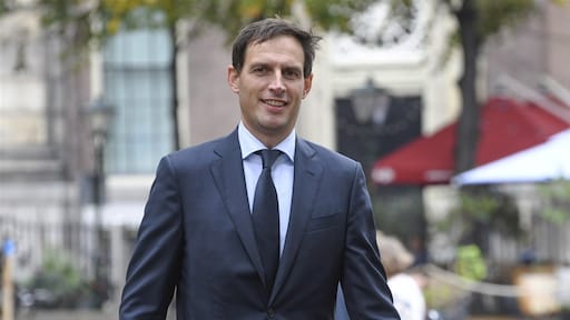 Miljoenennota: 'We gaan door diep dal, maar komen er weer bovenop'