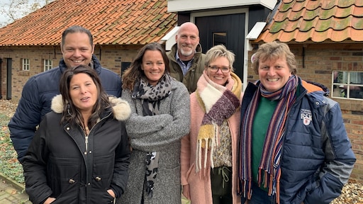 Bed & Breakfast-koppel zuur: 'Dat is €3 minder dan vraagprijs'