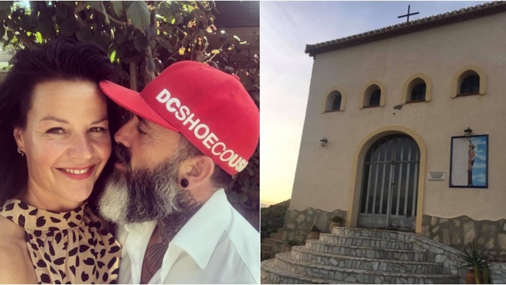 Bruiden zonder bruiloft: 'De liefde vieren moet wel leuk blijven'