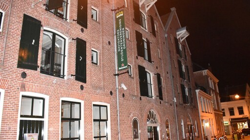 Dertien besmettingen bij Groningse studentenvereniging