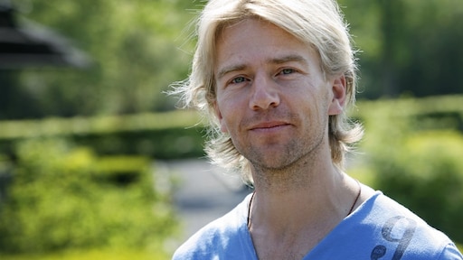 Merlijn Kamerling: 'Ik huil nog elke dag om mijn vader'