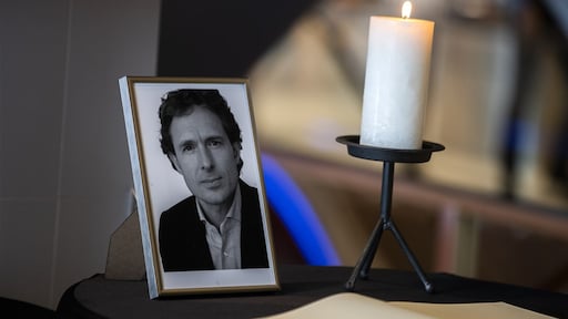 Dekenprijs postuum voor Derk Wiersum