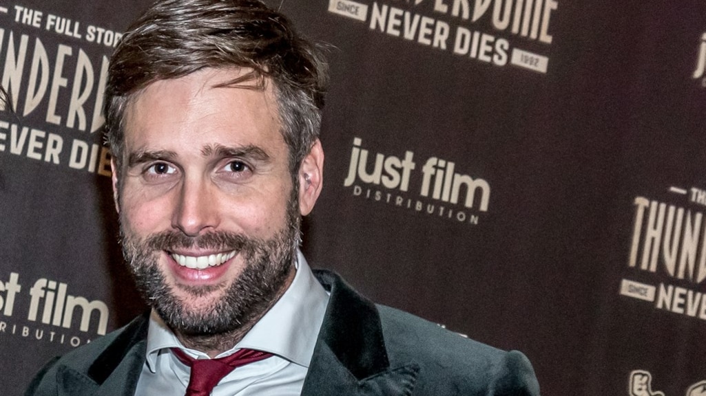 Nick Schilder openhartig over nieuwjaarsbrand en heftige nasleep