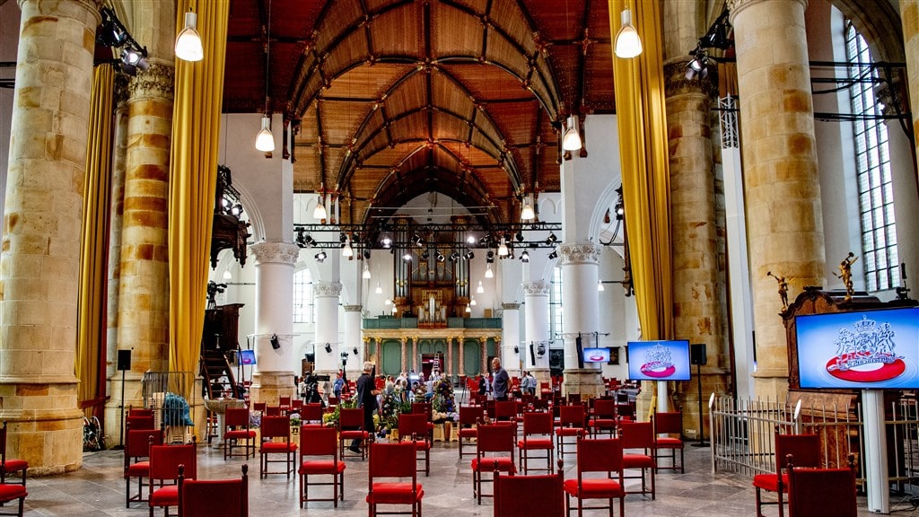 De meest abnormale Prinsjesdag ooit: 'Een jaartje overslaan kan niet'