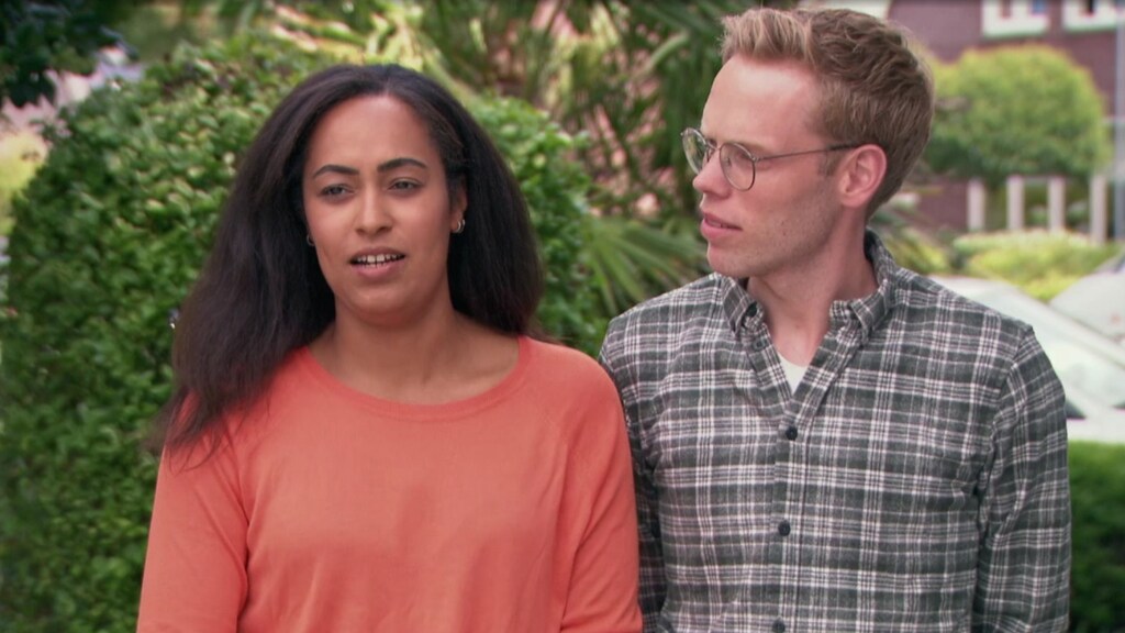 Stads koppel Voor Hetzelfde Geld kan draai niet vinden in Zeeland