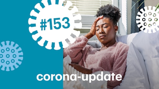 Ik krijg voor de tweede keer corona, hoe ziek word ik?