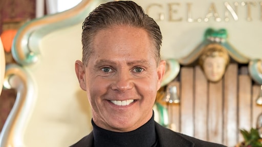 Danny de Munk ontkent ernstige beschuldigingen: 'Zeer ontdaan'