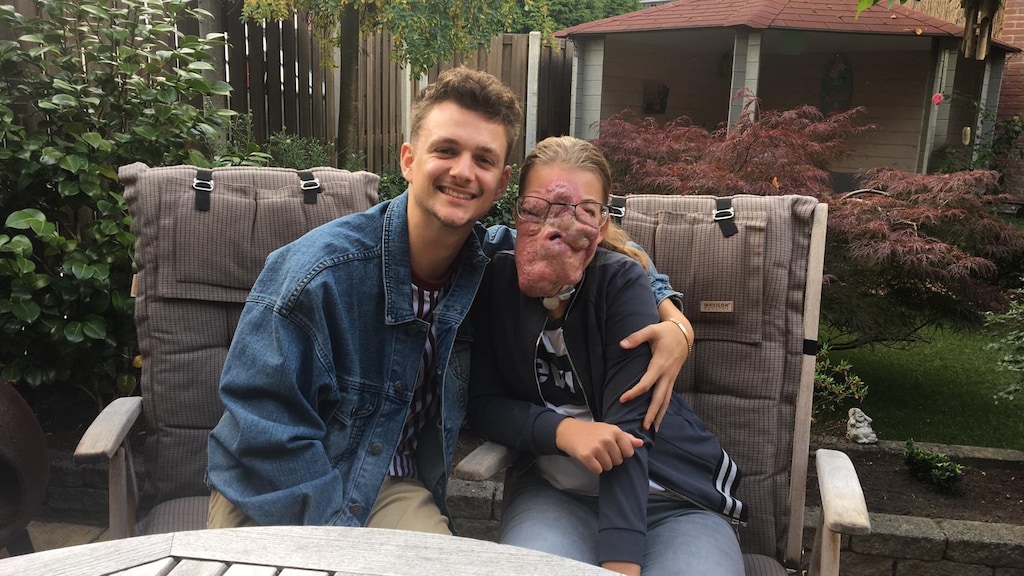 Kijkers vol lof over 15-jarige Esmee in Je Zal Het Maar Hebben