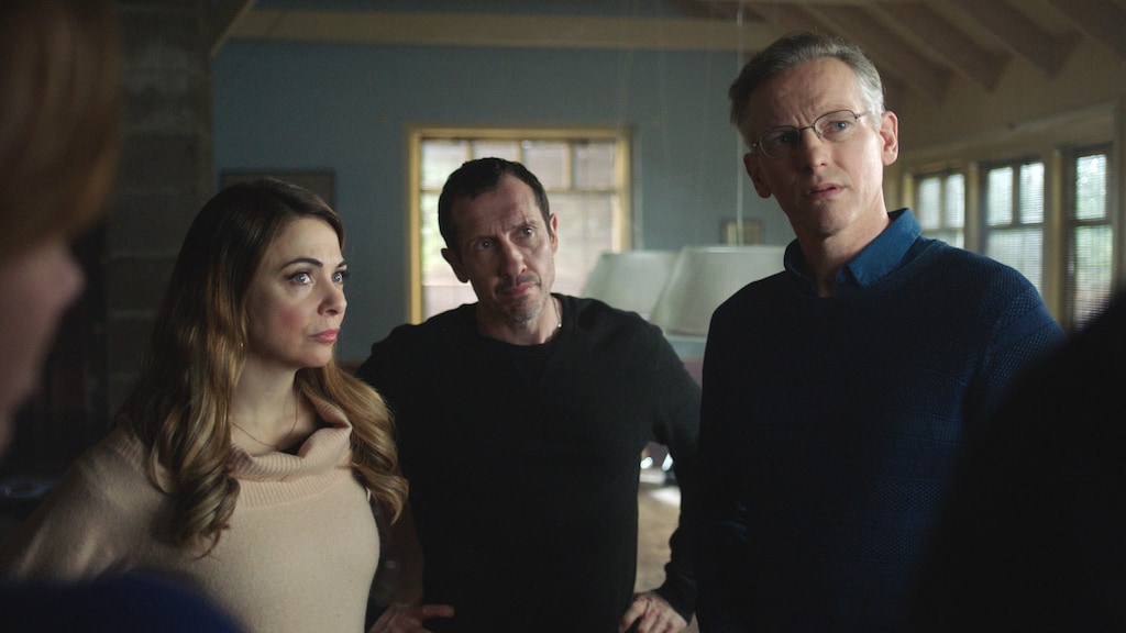 Cast Klem ziet verhaal na derde seizoen verdergaan als film